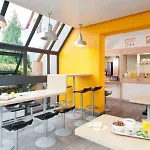 Szálloda Fyl Lille-roubaix Centre 2*