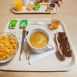 Fyl Lille-roubaix Centre 2*