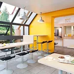 Fyl Lille-roubaix Centre Szálloda 2*