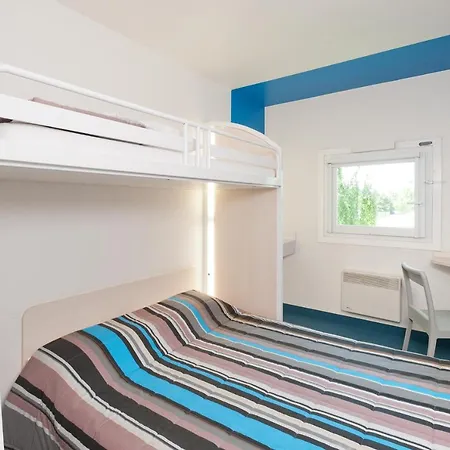 Fyl Lille-roubaix Centre 2* 루베