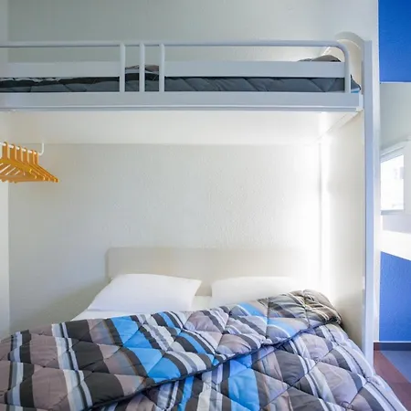 Fyl Lille-roubaix Centre 호텔