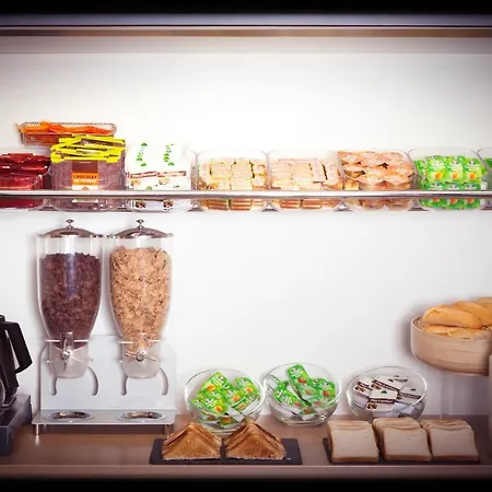 호텔 Fyl Lille-roubaix Centre