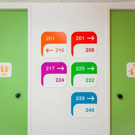 Fyl Lille-roubaix Centre