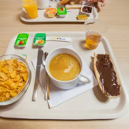 Fyl Lille-roubaix Centre 2*