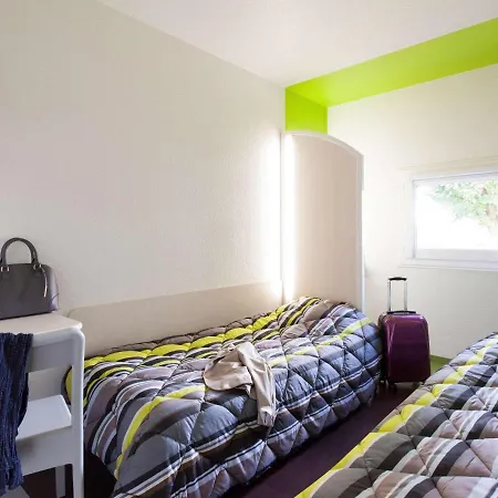 Fyl Lille-roubaix Centre 2* Roubaix