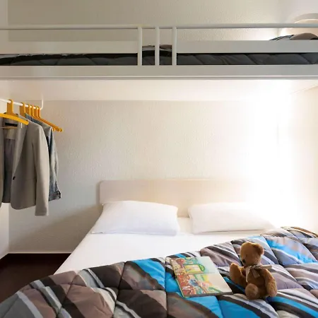 Fyl Lille-roubaix Centre 2*