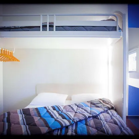 Fyl Lille-roubaix Centre 호텔