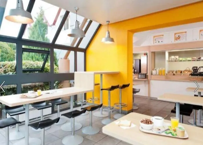 Hotel F1 Lille Centre 2*