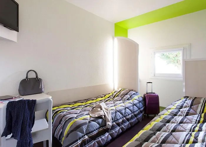 F1 Lille Centre 2* Roubaix